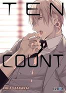 TEN COUNT  03 | 9788417356149 | Rihito Takarai