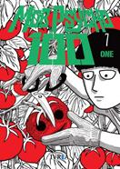 MOB PSYCHO 100  07 | 9788417179168 | ONE