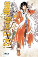 D.GRAY-MAN  23 | 9788416805976 | Katsura Hoshino