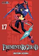 EREMENTAR GERAD  17 | 9788492905027 | Mayumi Azuma