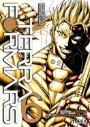 TERRA FORMARS  06 | 9788416243044 | Yu Sasuga & Ken-Ichi Tachibana
