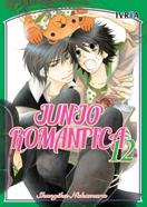 JUNJO ROMANTICA  12 | 9788417537951 | Shungiku Nakamura