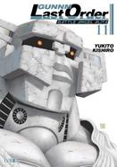 GUNNM: LAST ORDER 11 | 978-84-18172-30-4 | Yukito Kishiro