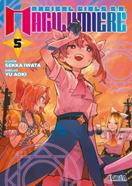 MAGICAL GIRLS S.A. MAGILUMIERE 05 | 979-13-87547-94-3 | Seka Iwata & Yu Aoki