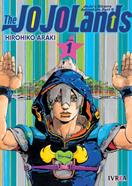JOJO'S BIZARRE ADVENTURE - PARTE IX: THE JOJOLANDS 01 | 979-13-88104-67-1 | Hirohiko Araki