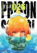 PRISON SCHOOL  26 | 9788417920524 | Akira Hiramoto