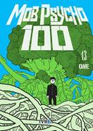 MOB PSYCHO 100  13 | 9788417537630 | ONE