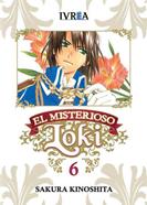 EL MISTERIOSO LOKI  06 | 9789875627116 | Sakura Kinoshita
