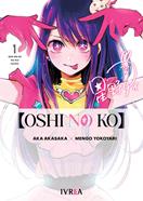 OSHI NO KO 01 | 978-84-19185-14-3 | Aka Akasaka