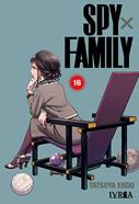SPY×FAMILY 16 | 979-13-88104-64-0 | Tatsuya Endo