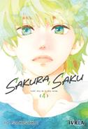 SAKURA, SAKU 04 | 978-84-10350-70-0 | Io Sakisaka