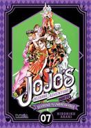 JOJO'S BIZARRE ADVENTURE PARTE 4: DIAMOND IS UNBREAKABLE 07 | 9788417777883 | Hirohiko Araki