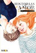ANTOLOGÍA DE HISTORIAS DE AMOR DE IO SAKISAKA | 978-84-18837-53-1 | Io Sakisaka