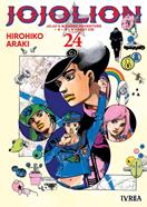 JOJO'S BIZARRE ADVENTURE - PARTE VIII: JOJOLION 24 | 979-13-87892-40-1 | Hirohiko Araki