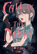 CALL OF THE NIGHT 19 | 979-13-87981-60-0 | Kotoyama