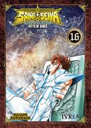 SAINT SEIYA: NEXT DIMENSION 16 -NEW EDITION- | 979-13-87691-90-5 | Masami Kurumada