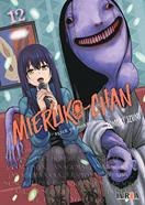 MIERUKO-CHAN 12 | 979-13-87892-81-4 | Tomoki Izumi