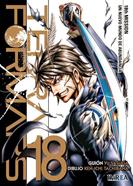 TERRA FORMARS  18 | 9788416905461 | Yu Sasuga & Ken-Ichi Tachibana