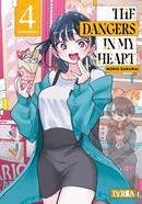 THE DANGERS IN MY HEART 04 | 979-13-87619-10-7 | Norio Sakurai