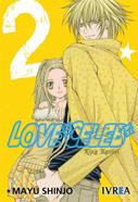 LOVE CELEB  02 | 9789875626652 | Mayu Shinjo