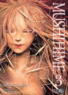 MUSHIHIME 03 | 9788419096197 | MASAYA HOKAZONO - YUU SATOMI