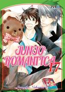 JUNJO ROMANTICA  17 | 978-84-19916-43-3 | Shungiku Nakamura