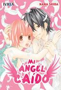 MI ÁNGEL CAÍDO | 9788416352890 | Nana Shiiba