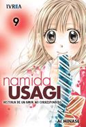 NAMIDA USAGI  09 | 9788416672868 | Ai Minase