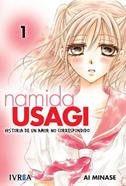 NAMIDA USAGI  01 | 9788416150656 | Ai Minase