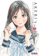 AKEBI’S SAILOR UNIFORM 02 | 978-84-19816-17-7 | Hiro