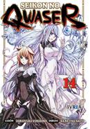 SEIKON NO QWASER  14 | 9788416512058 | Hiroyuki Yoshino & Kenetsu Sato