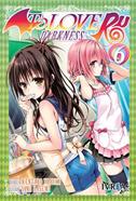 TO-LOVE-RU DARKNESS 06 | 9788416243655 | Saki Hasemi & Kentaro Yabuki