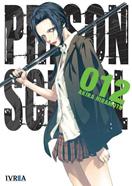 PRISON SCHOOL  12 | 9788417099428 | Akira Hiramoto