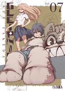 GLEIPNIR 07 | 9788418837463 | SUN TAKEDA