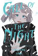 CALL OF THE NIGHT 20 | 979-13-97981-61-7 | Kotoyama