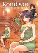 KOMI-SAN NO PUEDE COMUNICARSE 14 | 978-84-10258-88-4 | Tomohito Oda
