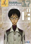 MOONLIGHT MILE  17 | 9788415366881 | Yasuo Ohtagaki
