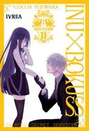 INU X BOKU SS  11 | 9788418271991 | Cocoa Fujiwara