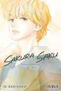 SAKURA, SAKU 07 | 979-13-87691-87-5 | Io Sakisaka