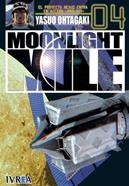 MOONLIGHT MILE  04 | 9789875623019 | Yasuo Ohtagaki