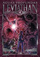 LEVIATHAN: AGUAS PROFUNDAS 04 | 979-13-88355-70-7 | Lee Gyuntak & Noh Miyoung