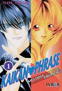 KAIKAN PHRASE  01 | 9789875620612 | Mayu Shinjo