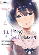 EL HIMNO DEL CORAZÓN  04 | 9788417356712 | Cho-Heiwa Busters & Makoto Akui