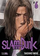 SLAM DUNK -NEW EDITION- 06 | 978-84-19816-29-0 | Takehiko Inoue