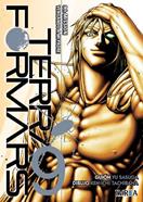 TERRA FORMARS  09 | 9788416352432 | Yu Sasuga & Ken-Ichi Tachibana