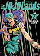 JOJO'S BIZARRE ADVENTURE - PARTE IX: THE JOJOLANDS 07 | 979-13-88450-31-0 | Hirohiko Araki