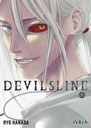 DEVILS LINE 03 | 9788417699949 | Ryo Hanada