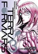 TERRA FORMARS  03 | 9788416040766 | Yu Sasuga & Ken-Ichi Tachibana