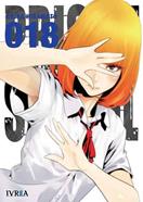 PRISON SCHOOL  18 | 9788417356422 | Akira Hiramoto