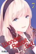 WONDER RABBIT GIRL 07 | 978-84-18271-77-9 | Yui Hirose